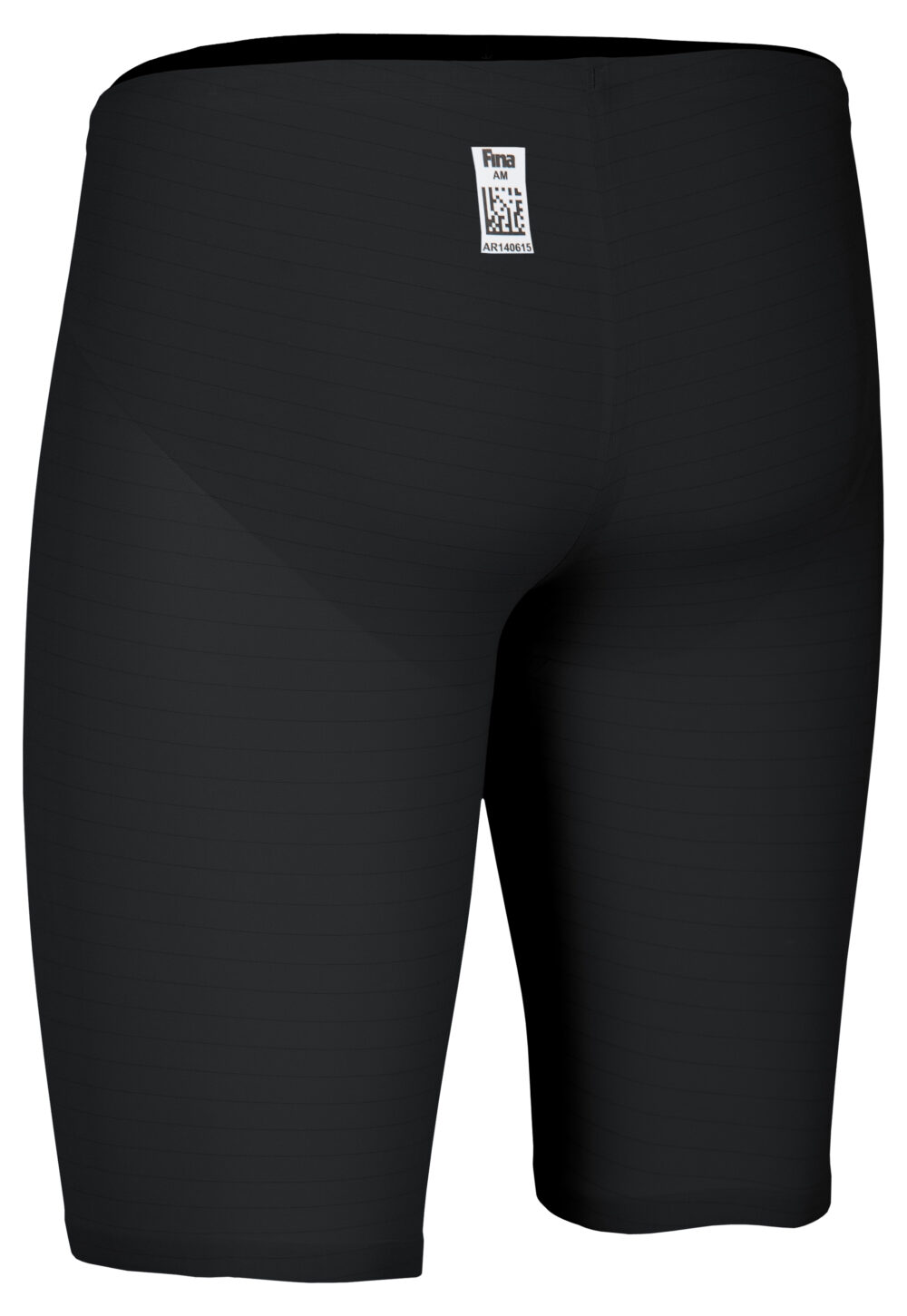 ARENA Kupaći za muškarce M PWSKIN CARBON AIR2 JAMMER – Crno - Image 3