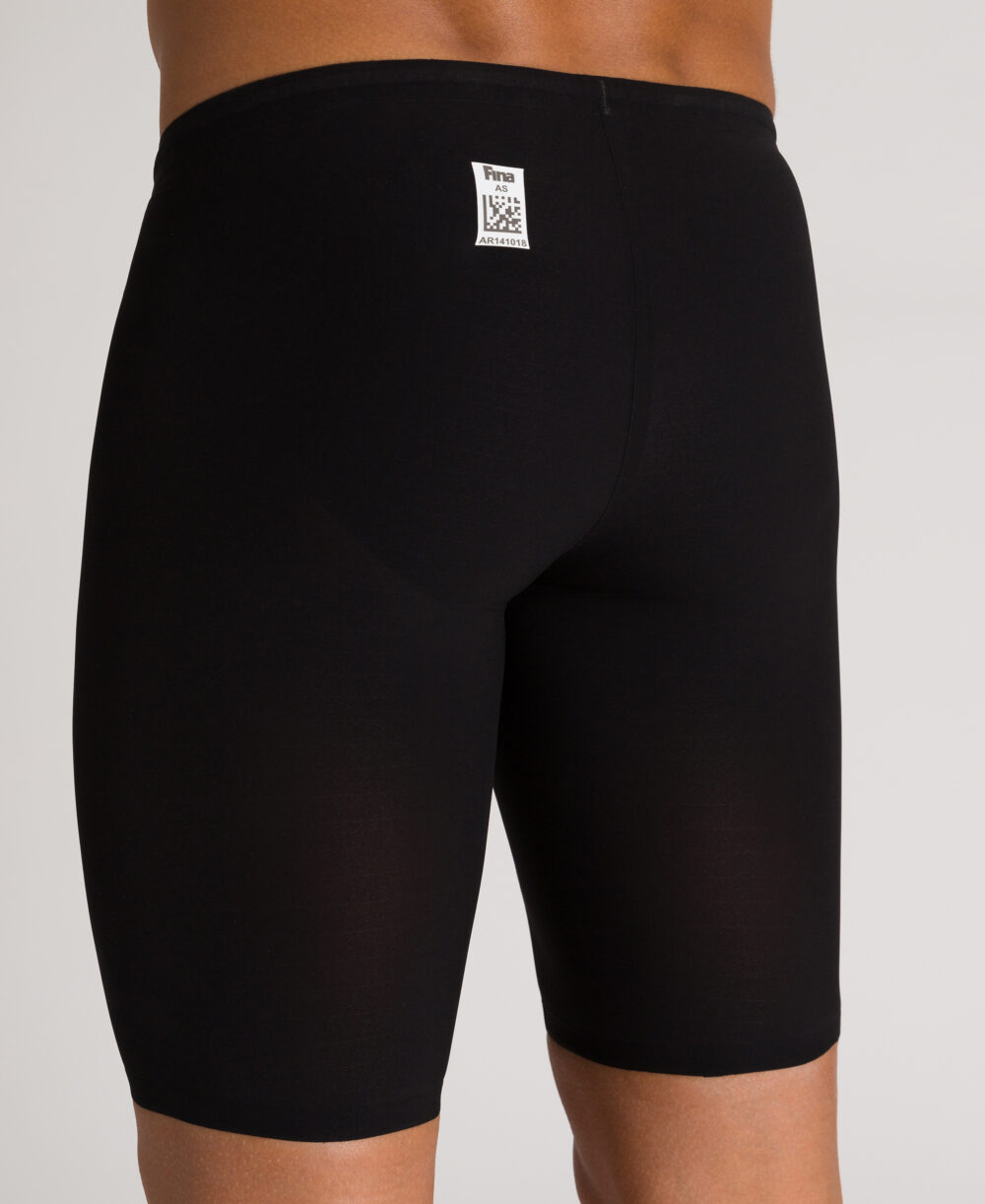 ARENA Kupaći za muškarce M PWSKIN CARBON AIR2 JAMMER – Crno - Image 4