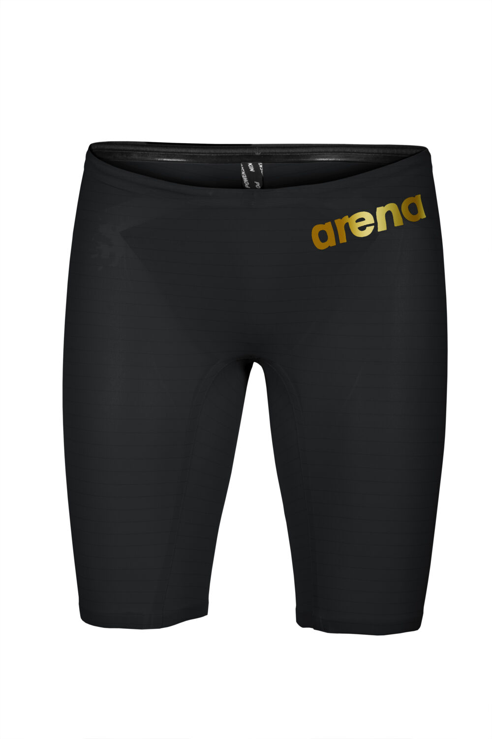 ARENA Kupaći za muškarce M PWSKIN CARBON AIR2 JAMMER – Crno - Image 7