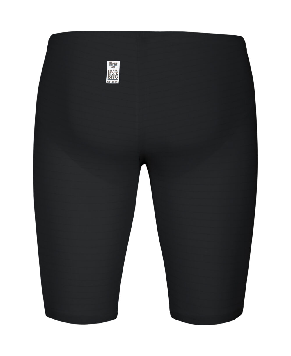 ARENA Kupaći za muškarce M PWSKIN CARBON AIR2 JAMMER – Crno - Image 8