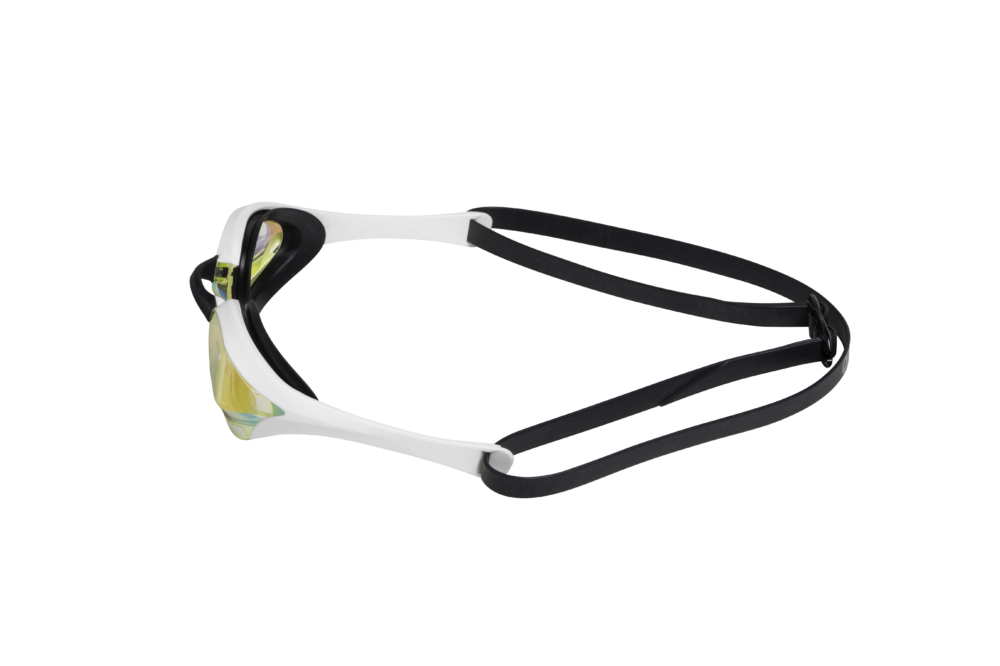 Arena Cobra Ultra Swipe Mirror naočale za plivanje - Bijele - Image 7