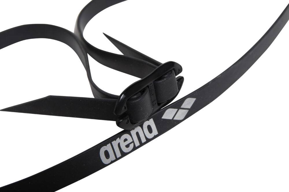 Arena Cobra Ultra Swipe - Naočale za plivanje (žuto/plave) - Image 4