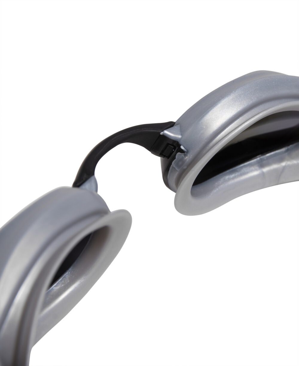 Arena Cobra Core Mirror Swipe Naočale za plivanje - Plavo/Srebrne - Image 7