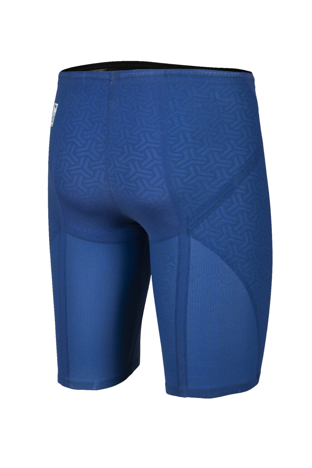 Arena Powerskin Carbon Glide Jammer Blue - Image 6