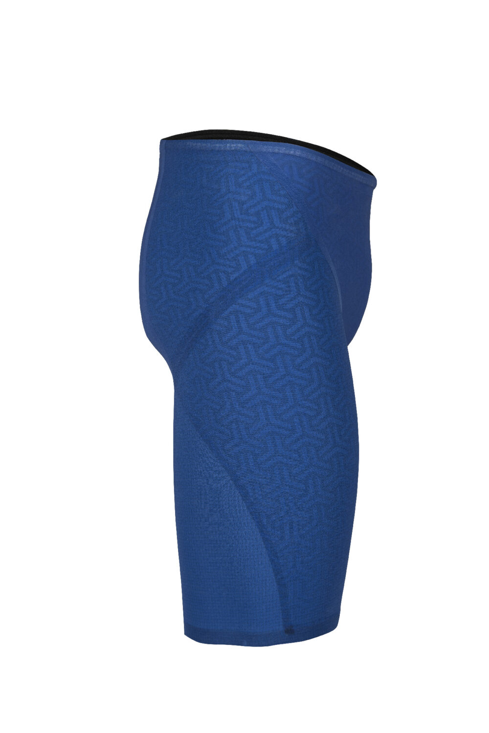 Arena Powerskin Carbon Glide Jammer Blue - Image 11