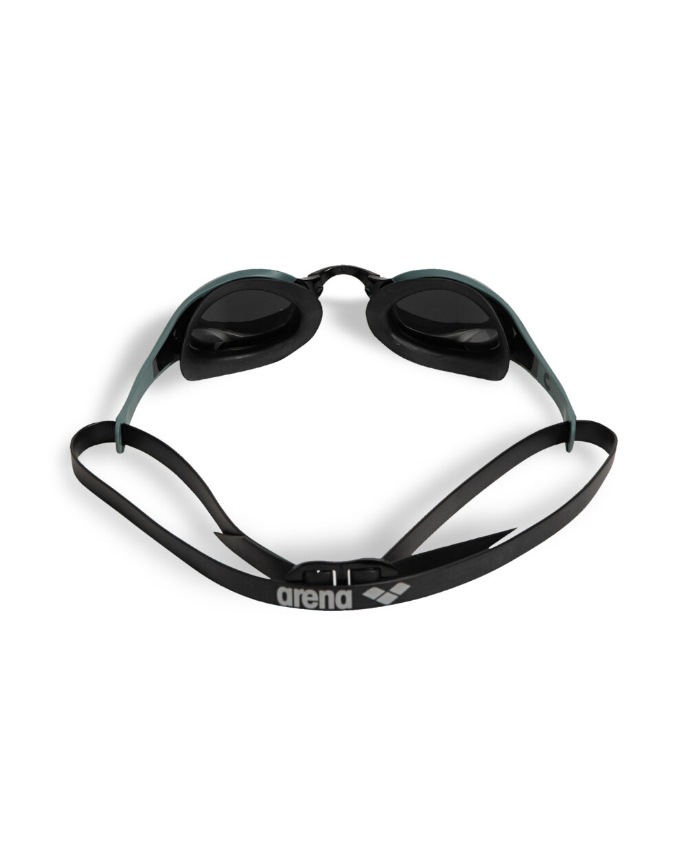 Arena Cobra Edge Swipe Mirror - Naočale za plivanje - Zelene - Image 3