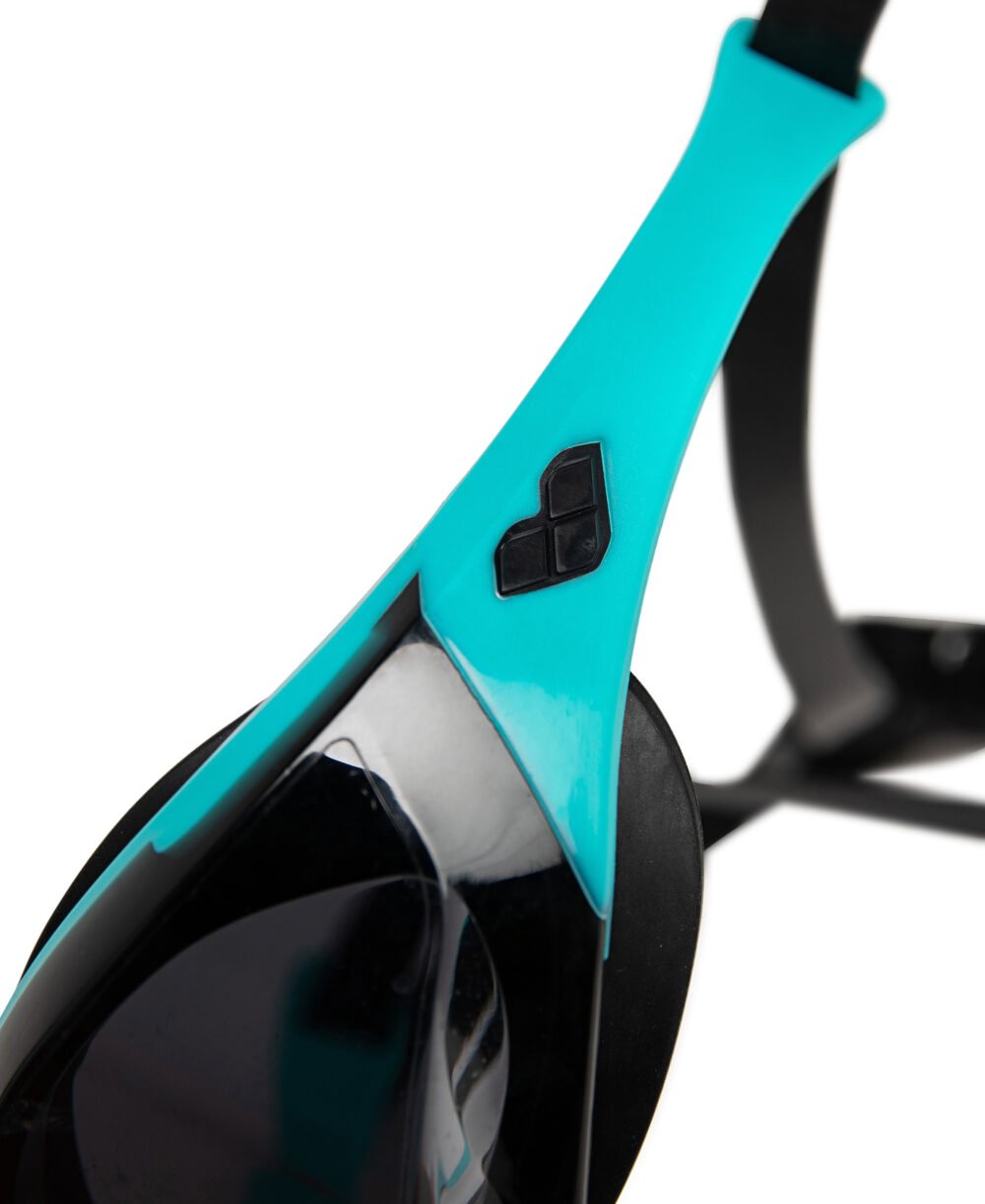 Arena Cobra Edge Swipe - Naočale za plivanje ( Tirkizno zelene ) - Image 4