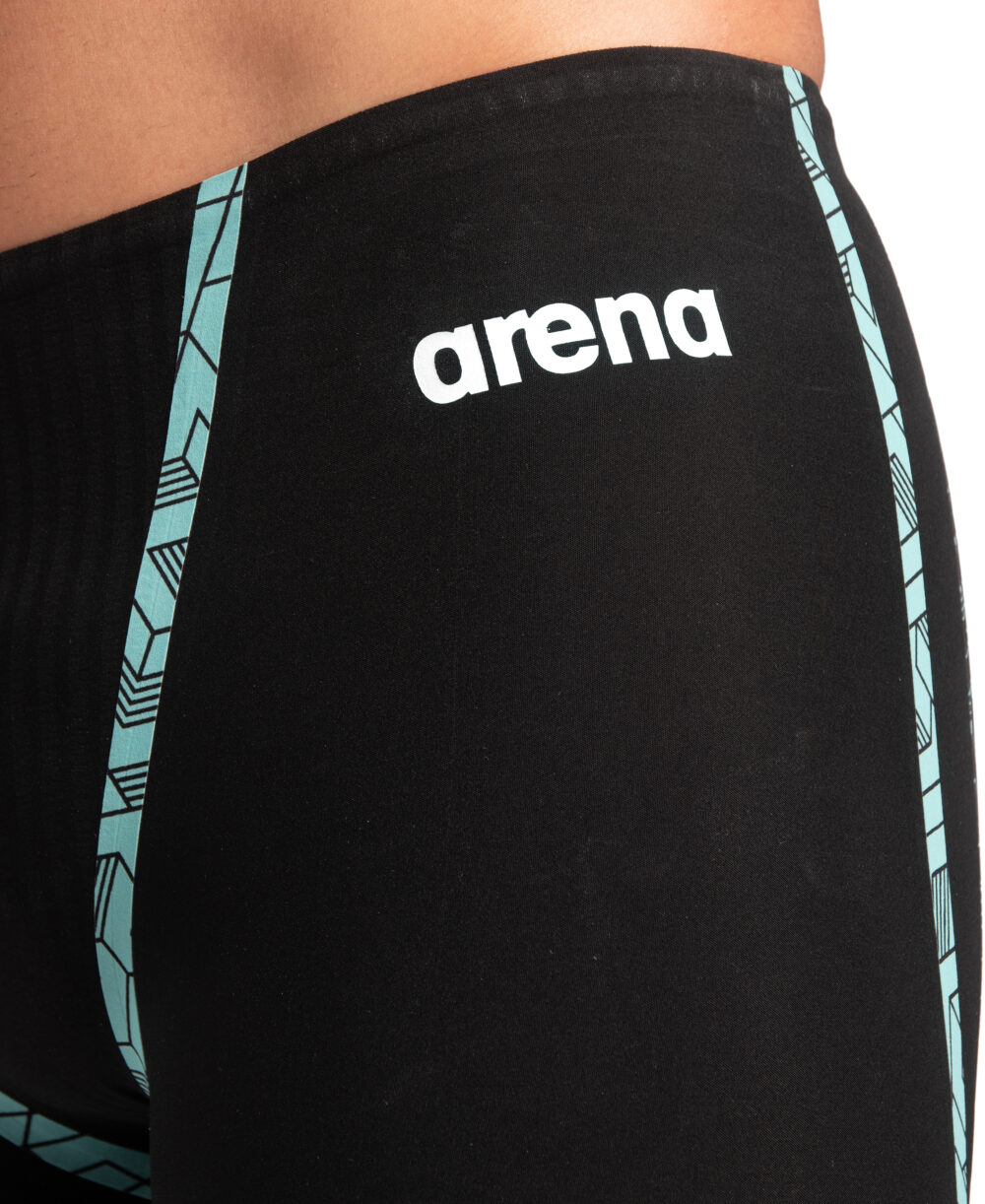 Arena Muški Powerskin Primo Jammer - Crni - Image 5