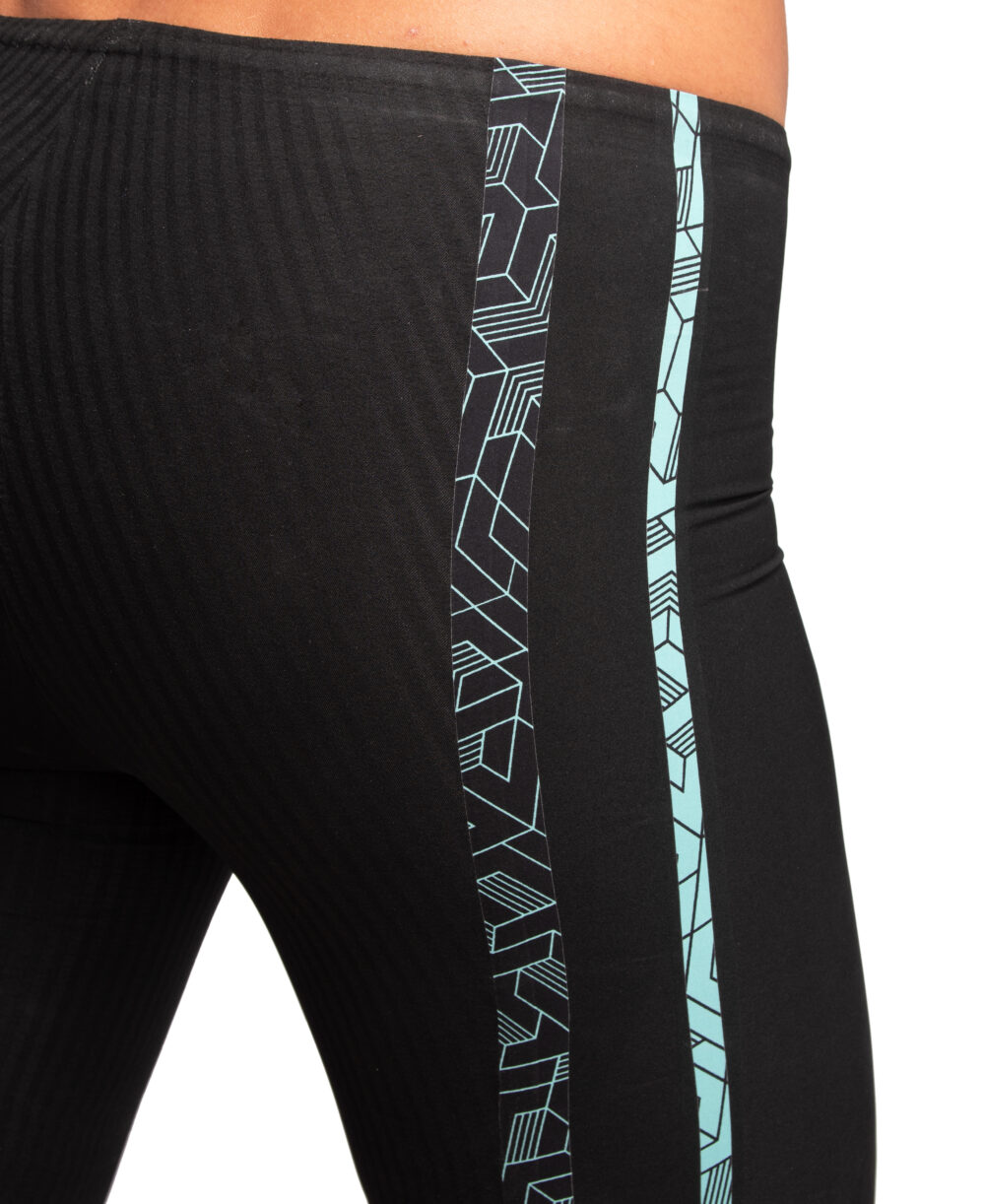 Arena Muški Powerskin Primo Jammer - Crni - Image 7