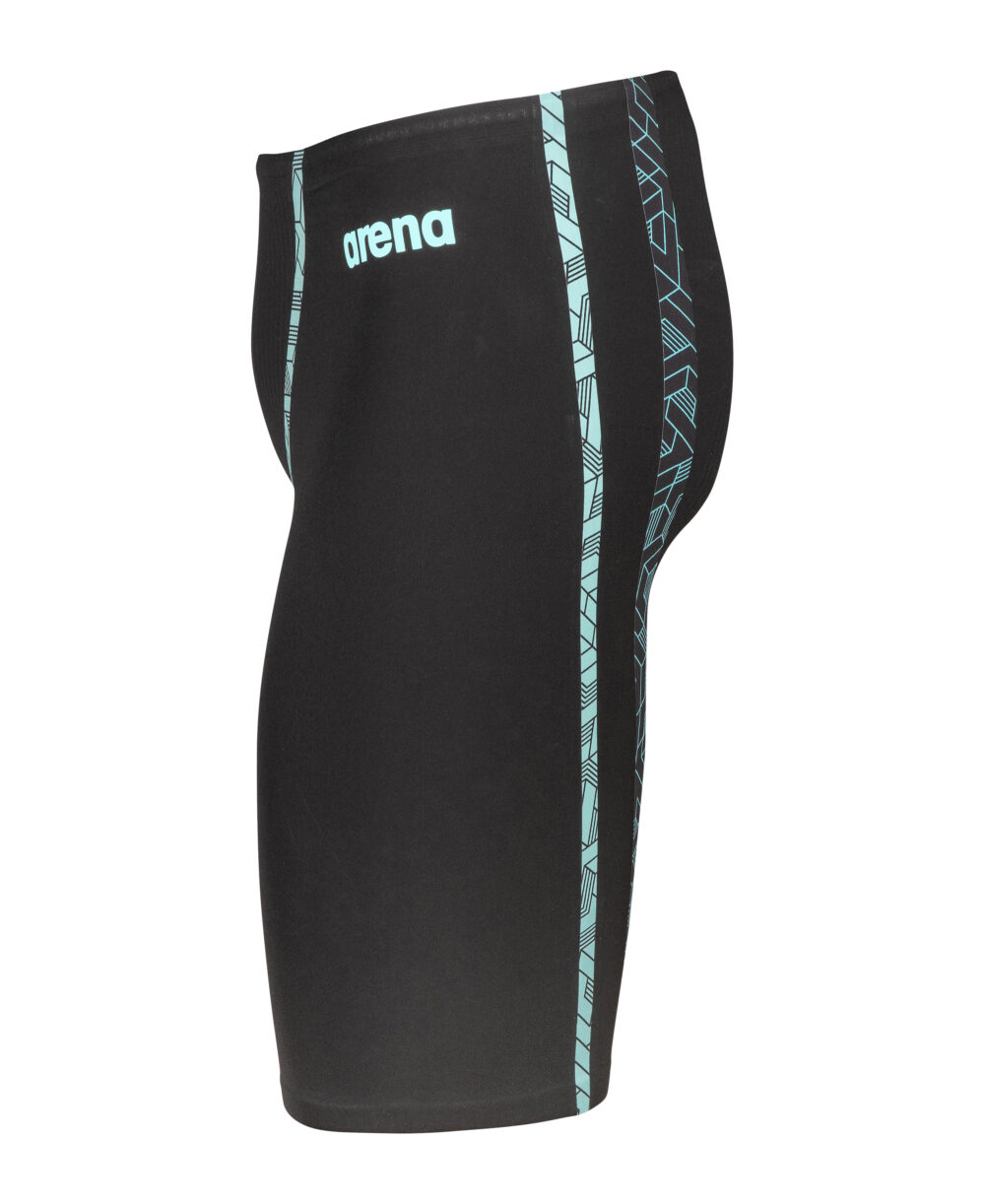 Arena Muški Powerskin Primo Jammer - Crni - Image 8