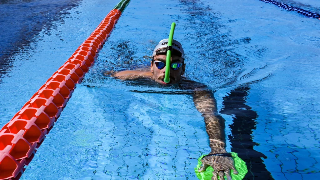 SNORKELI