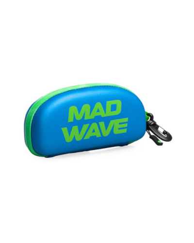Mad Wave Kutija za naočale  - Plavo zelena
