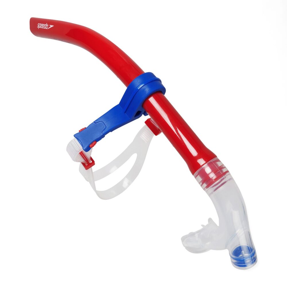 Speedo Snorkel - Crveni - Image 6