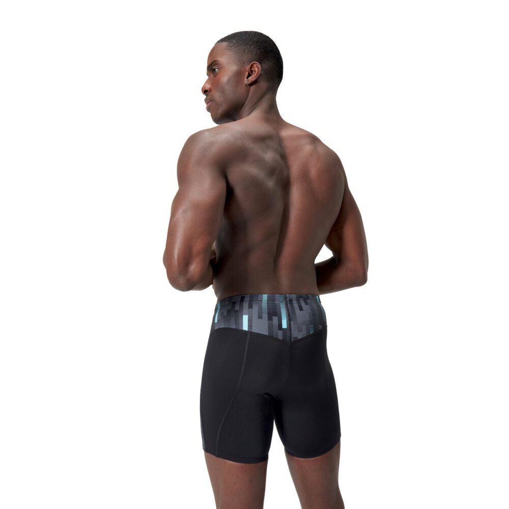 Speedo Muško odijelo - Crno - Image 11