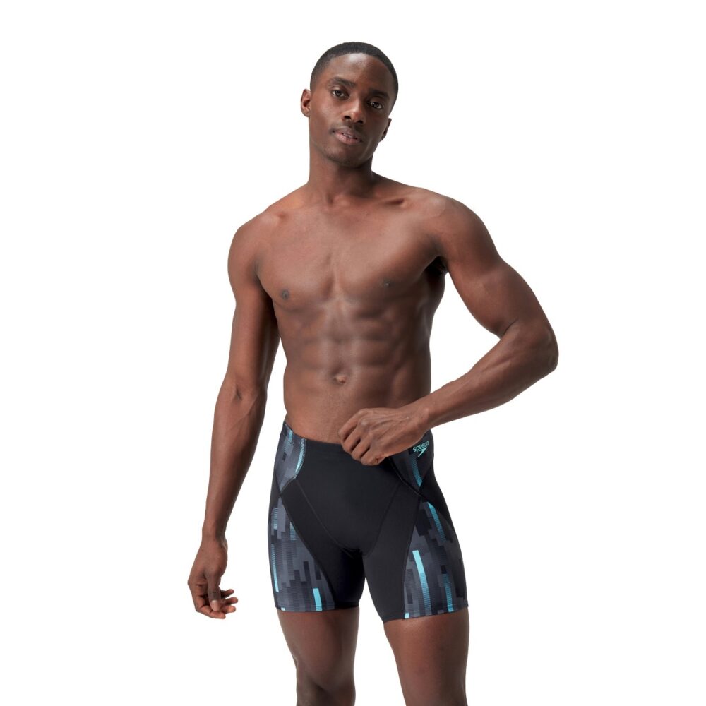 Speedo Muško odijelo - Crno - Image 12
