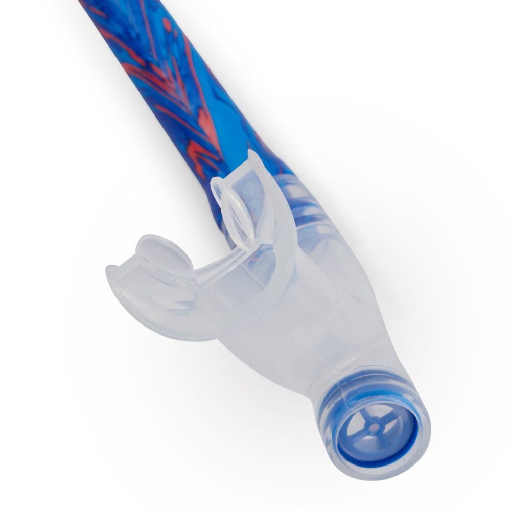 Speedo Snorkel - Plavi - Image 2