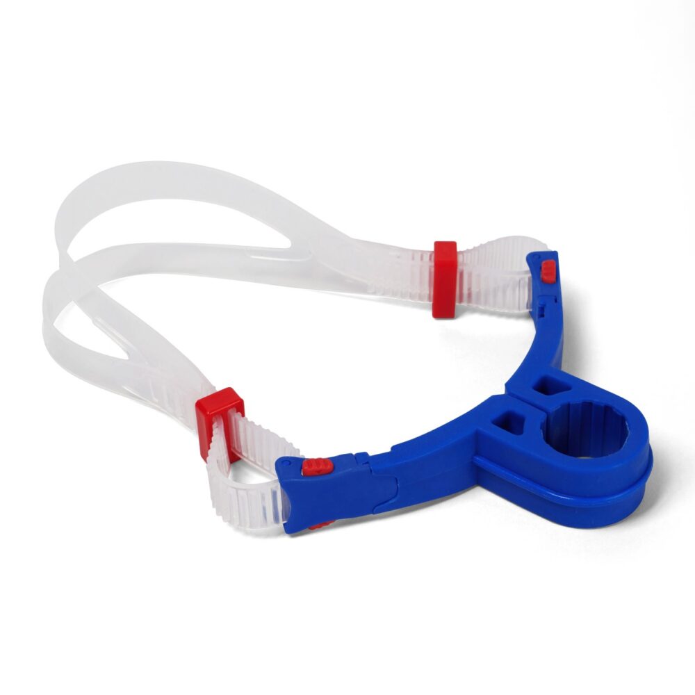 Speedo Snorkel - Crveni - Image 5