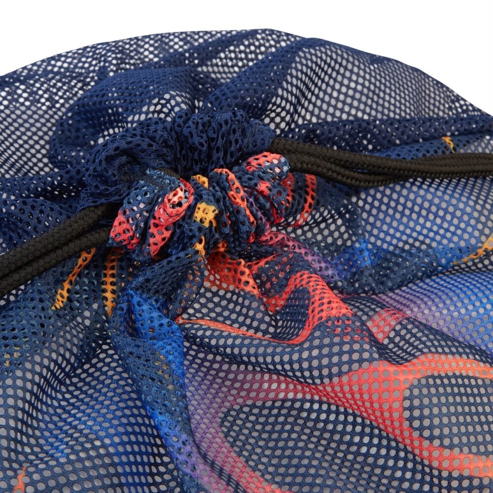 Speedo Dry Mesh torba za opremu - Fire - Image 4