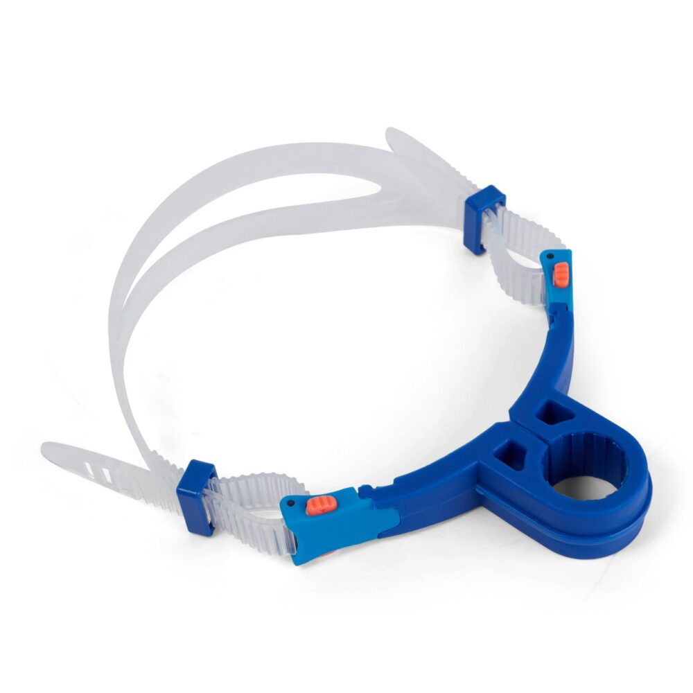 Speedo Snorkel - Plavi - Image 3