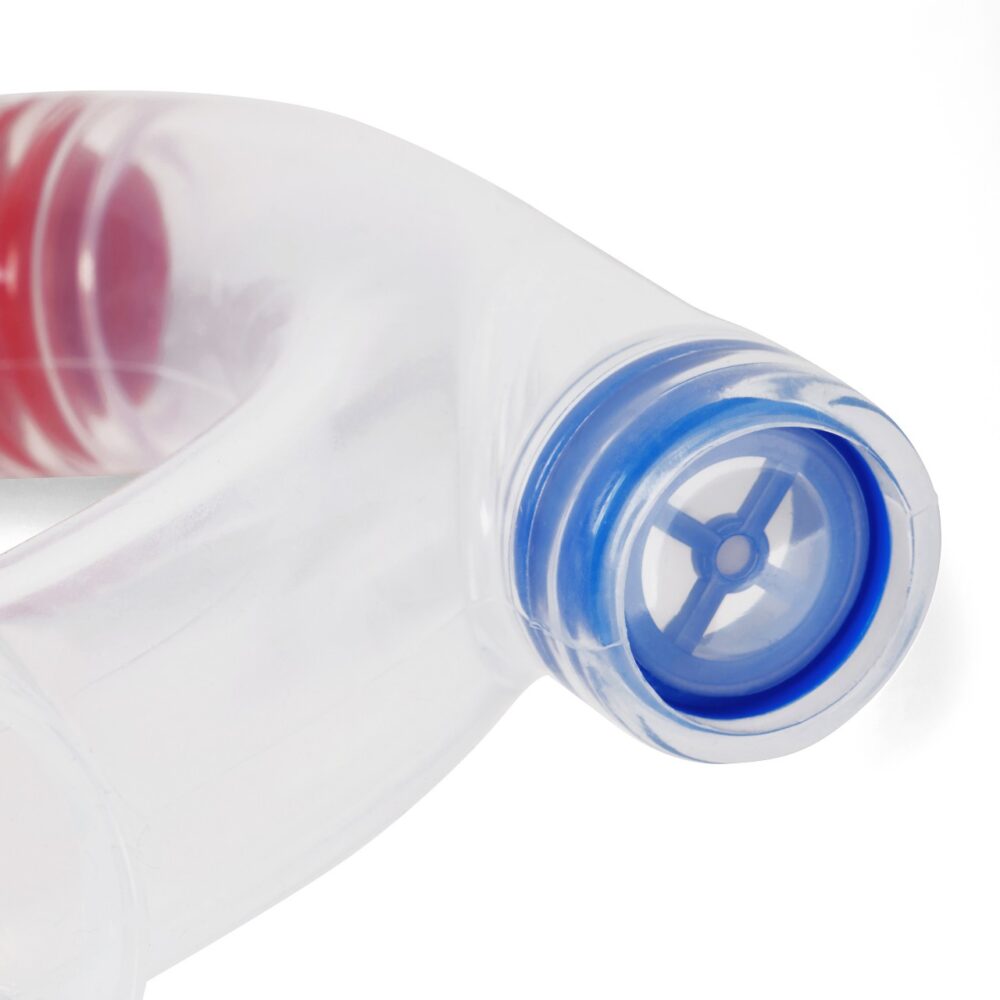 Speedo Snorkel - Crveni - Image 4