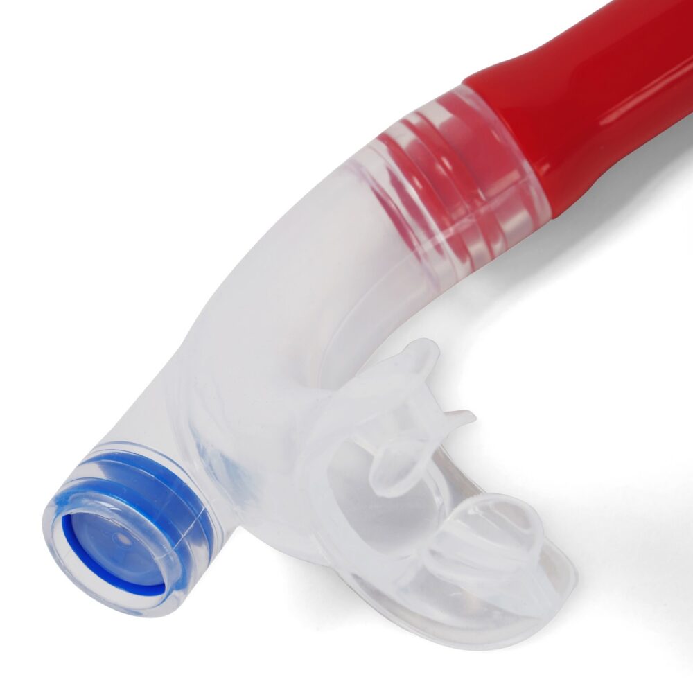 Speedo Snorkel - Crveni - Image 3