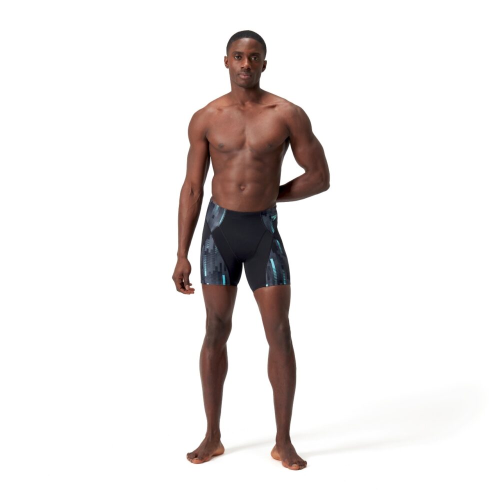 Speedo Muško odijelo - Crno - Image 6