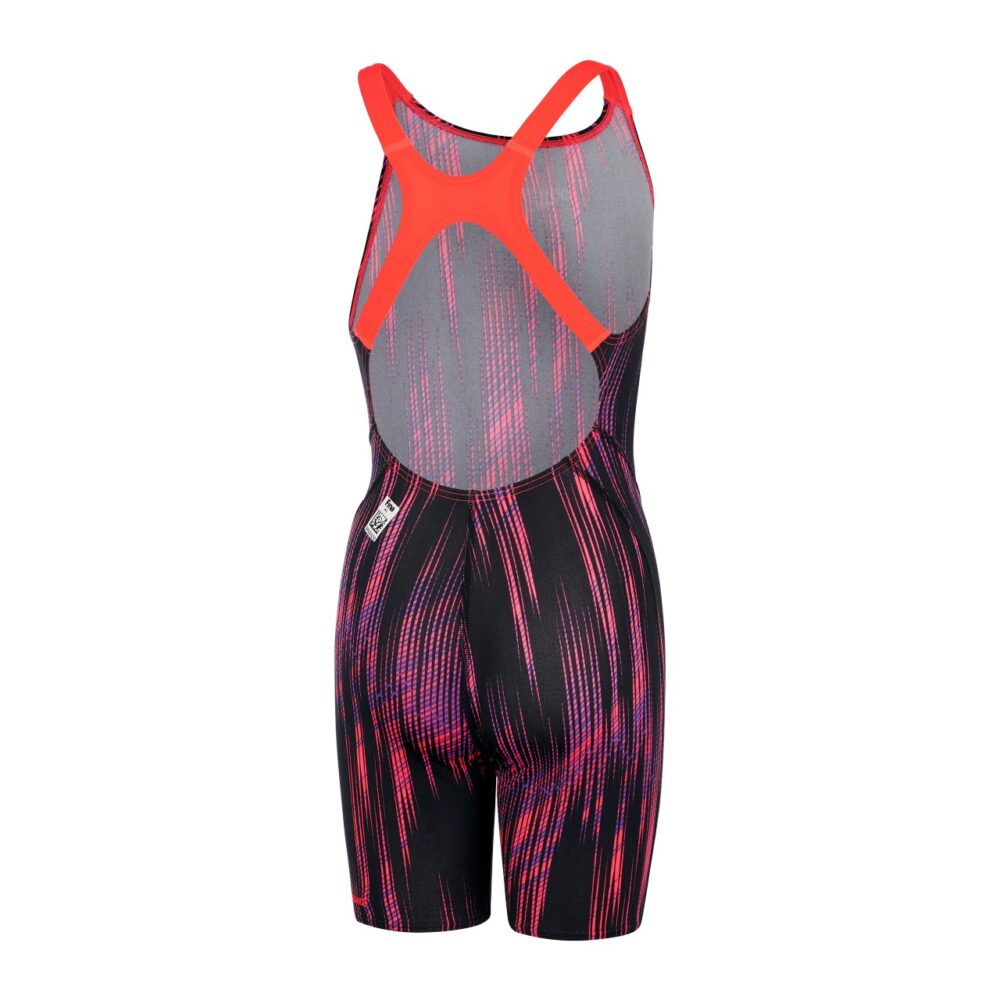 Speedo Žensko odijelo END+KSKN JF - Image 2