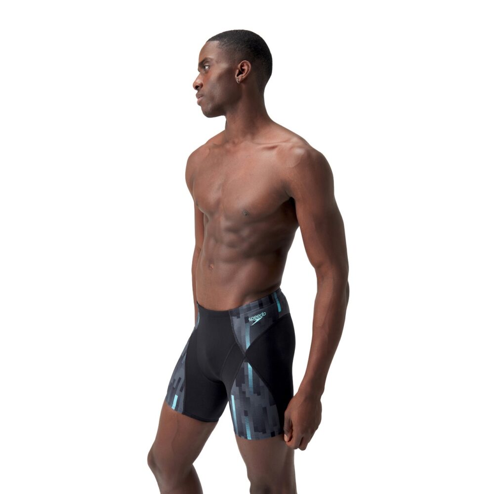 Speedo Muško odijelo - Crno - Image 9