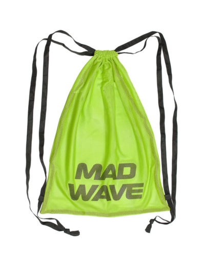 Mad Wave Dry Mesh torba za opremu