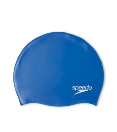 Speedo LONG HAIR Kapa za plivanje - Plava