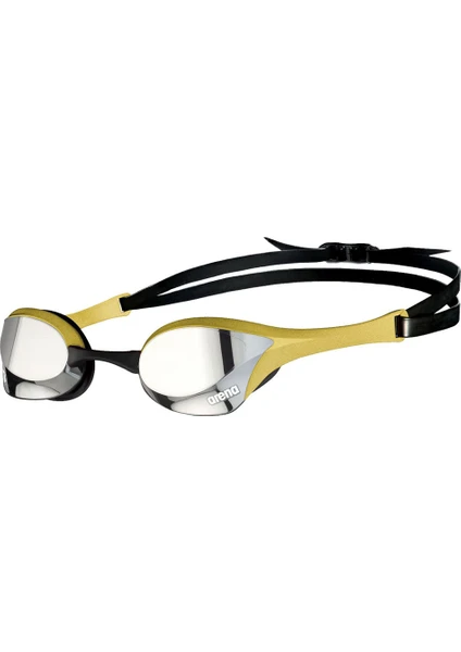 Arena Cobra Ultra Swipe Mirror - Naočale za plivanje ( Zlatna )