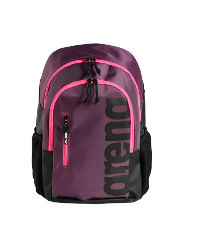 Arena Ruksak Spiky III 30 L - Rozi