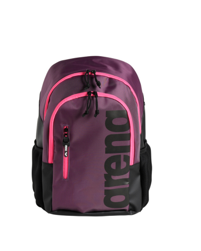 Arena Ruksak Spiky III 30 L - Rozi