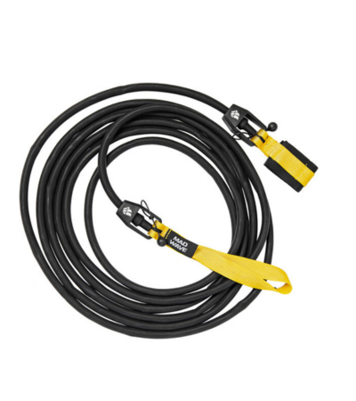 Profesionalni trenažer za vodu – Mad Wave 2,6-6,3 kg