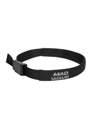 Mad Wave Waist Belt  1,2 m