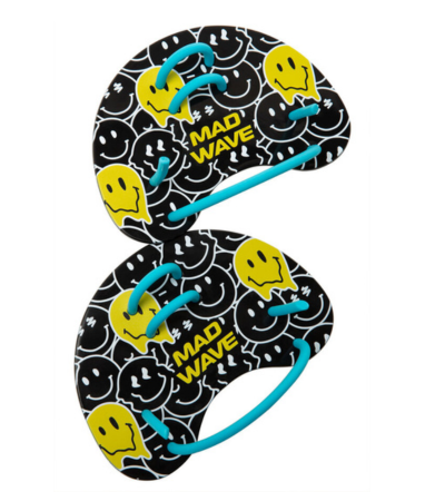 Mad Wave Lopatice Finger Fun Emoji