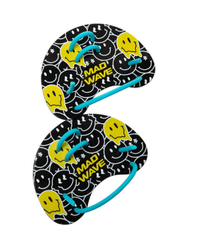 Mad Wave Lopatice Finger Fun Emoji