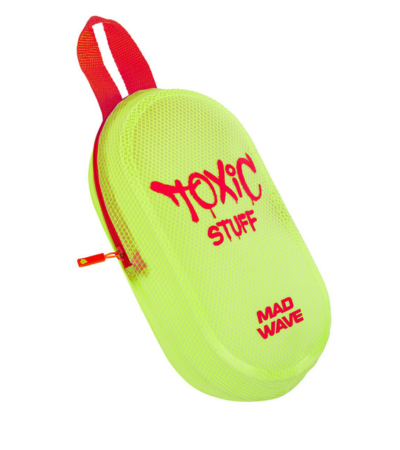 Mad Wave vodootporna torba Wet Beg Toxic, 3L
