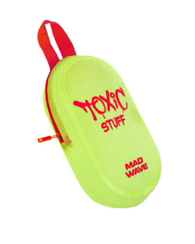 Mad Wave vodootporna torba Wet Beg Toxic, 3L