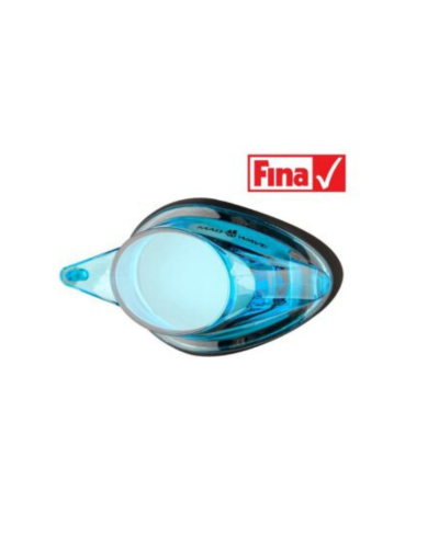 Mad Wave Streamline lijevo optičko sočivo