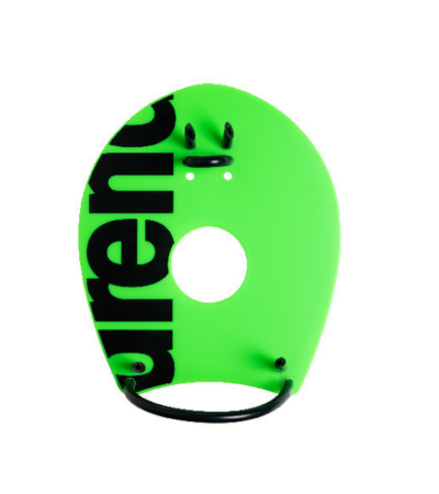 Arena Elite Hand Paddle 2 - Lopatice za plivanje - ( Zelene )