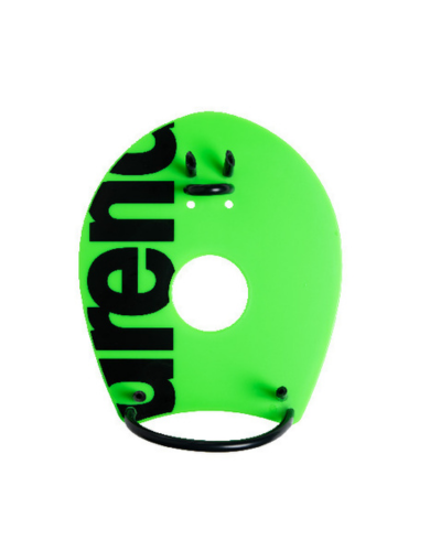 Arena Elite Hand Paddle 2 - Lopatice za plivanje - ( Zelene )