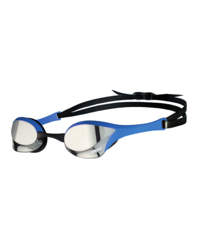Arena Cobra Ultra Swipe Mirror - Plave