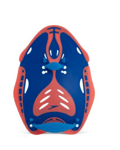 Speedo Biofuse Lopatice za plivanje - Plave