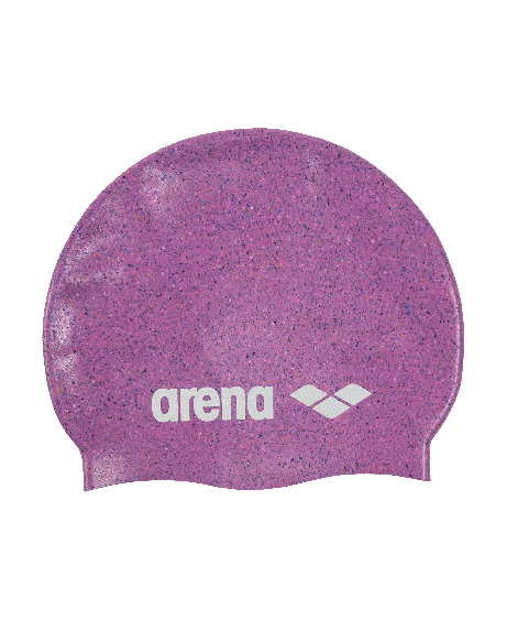 Arena Kapa za plivanje silikonska - Roza