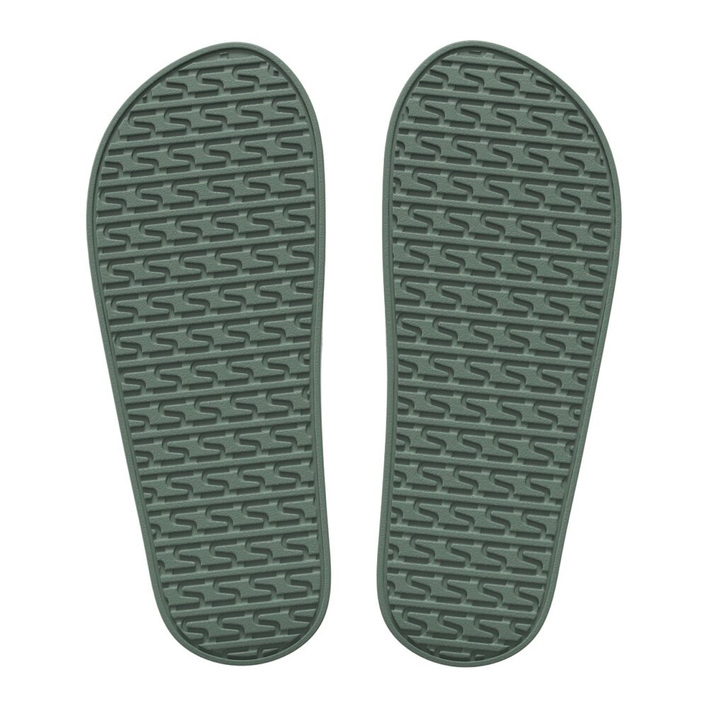Speedo Essential Slides AM - Muške papuče - Zelene - Image 2