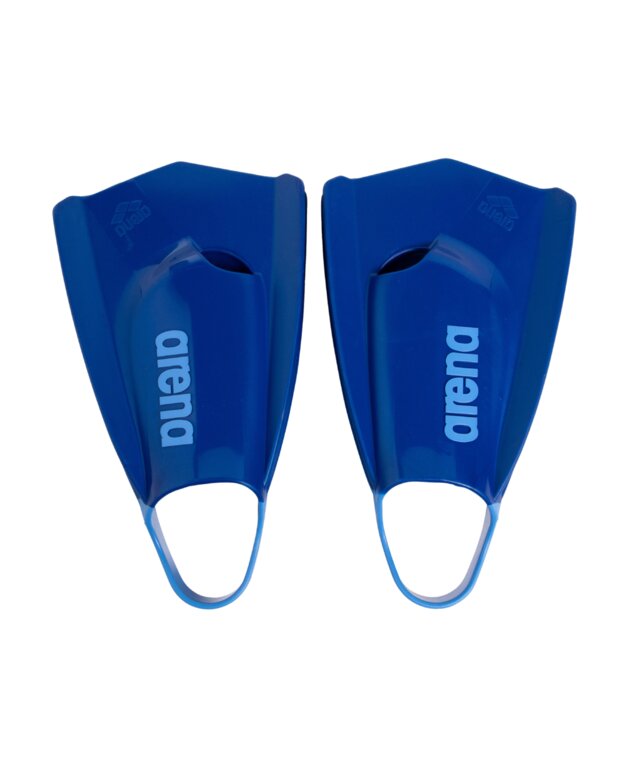 Arena Powerfin Pro II peraja za plivanje - Plava