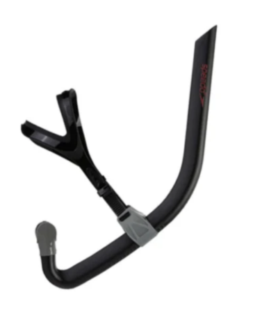 Speedo Fastskin Snorkel - Crni