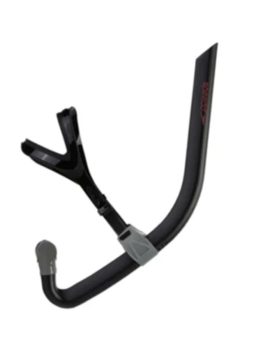 Speedo Fastskin Snorkel - Crni