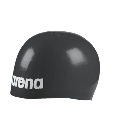 Arena Moulded Pro II Kapa  za plivanje - Crna